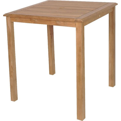 Set da bar Hawaii Patio da 5 pezzi