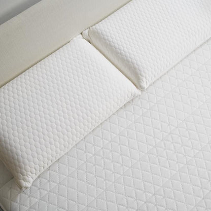Materasso Helix Moonlight Core 11 Plush con Memory Foam