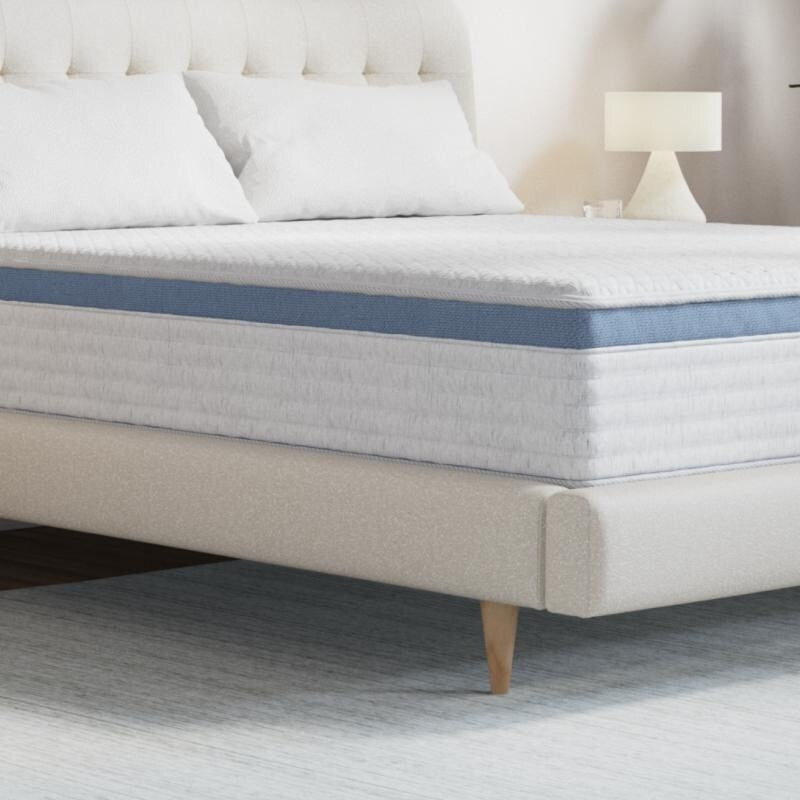 Materasso Helix Moonlight Core 11 Plush con Memory Foam