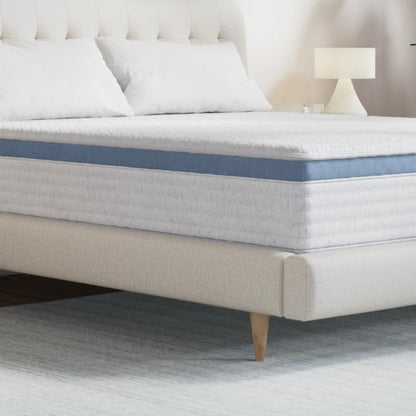 Materasso Helix Moonlight Core 11 Plush con Memory Foam