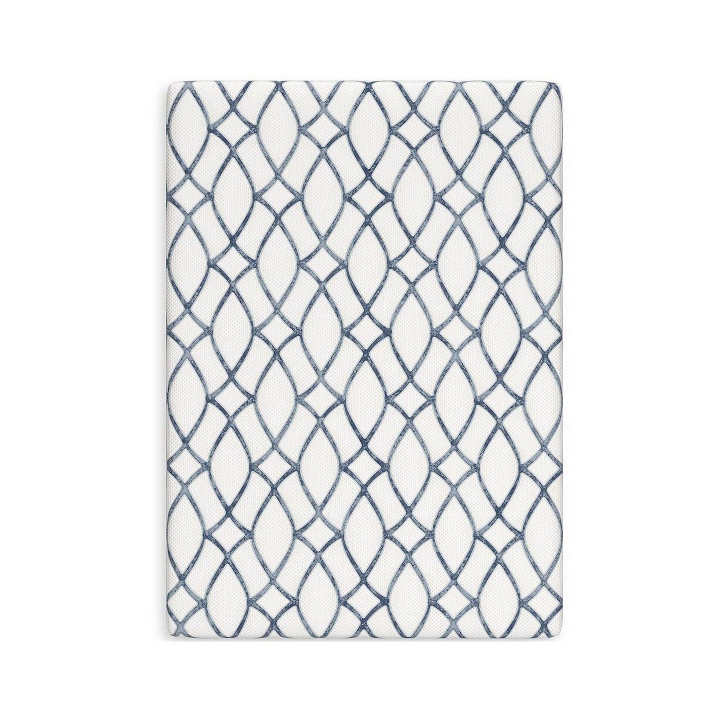 Materasso Himy Full Size, Memory Foam ad alta densità, raffreddamento da 10 pollici