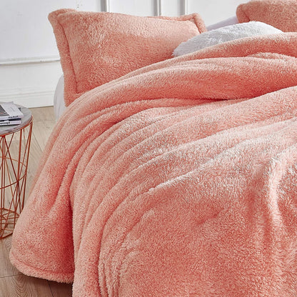 Hollywood - Set copripiumino oversize Coma Inducer® - Fiore del deserto