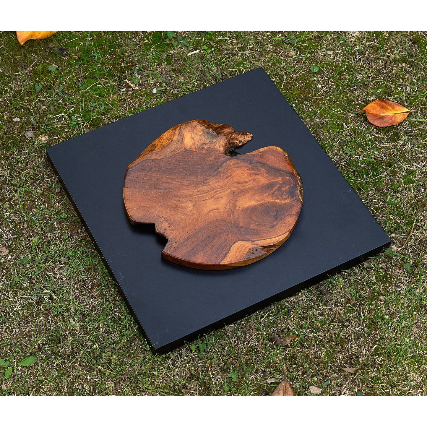 Home Soft Things Decorazione murale Pannello murale in legno stile fattoria