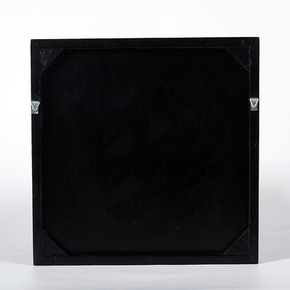 Home Soft Things Decorazione murale Pannello murale in legno stile fattoria