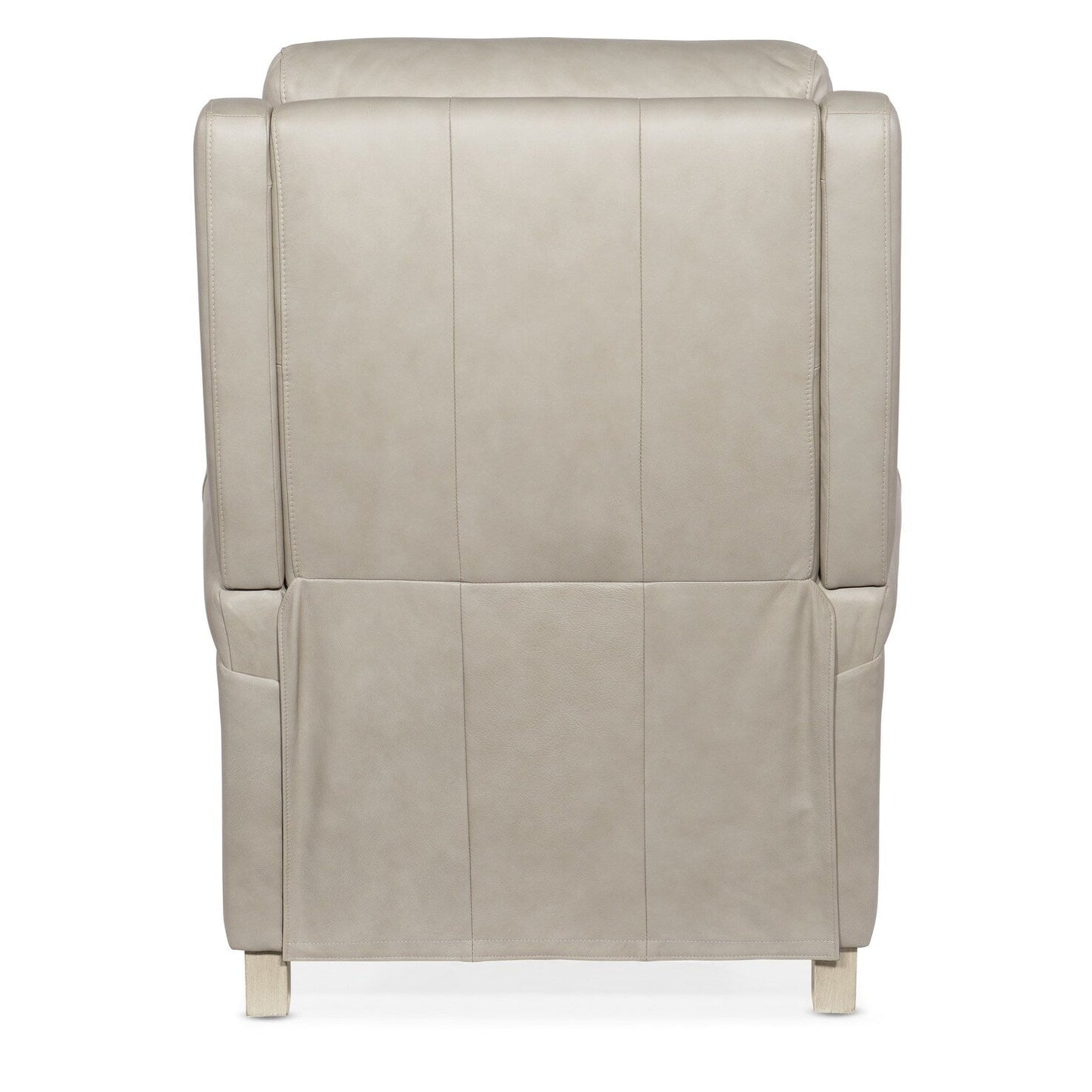 Tavolo reclinabile largo in pelle Hooker Furniture RC100-PH 31