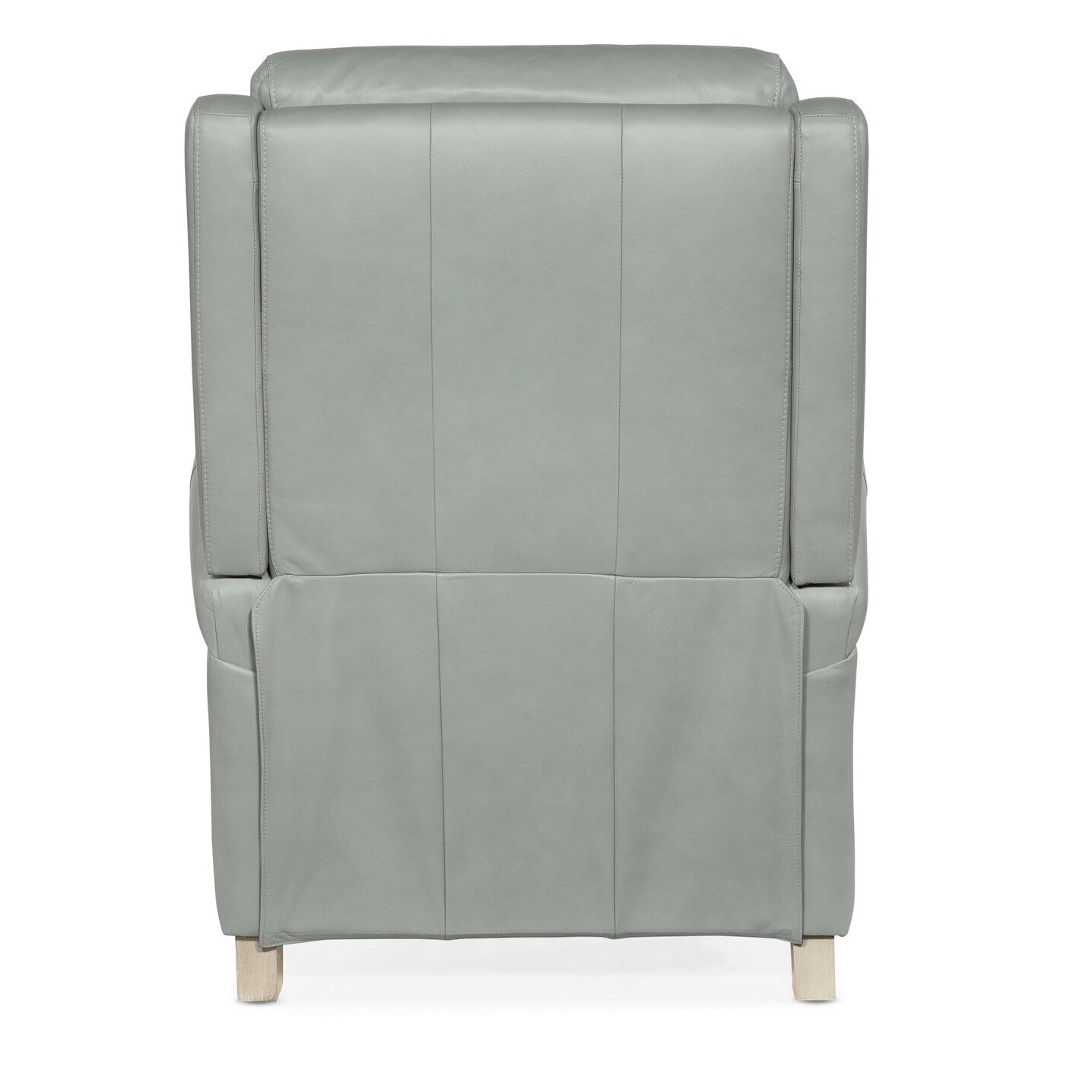 Tavolo reclinabile largo in pelle Hooker Furniture RC100-PH 31