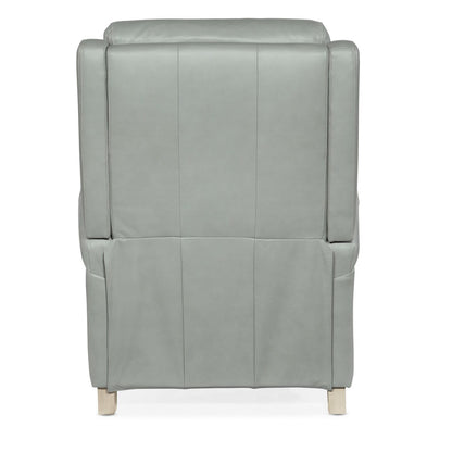 Tavolo reclinabile largo in pelle Hooker Furniture RC100-PH 31