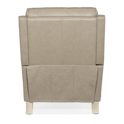 Tavolo reclinabile in pelle Hooker Furniture RC101-PH 34