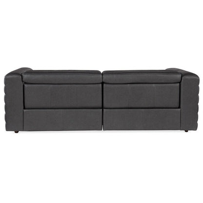 Hooker Furniture SS454-1.5RL-CHATELAIN-POWER-LOVESEAT Chatelain 93
