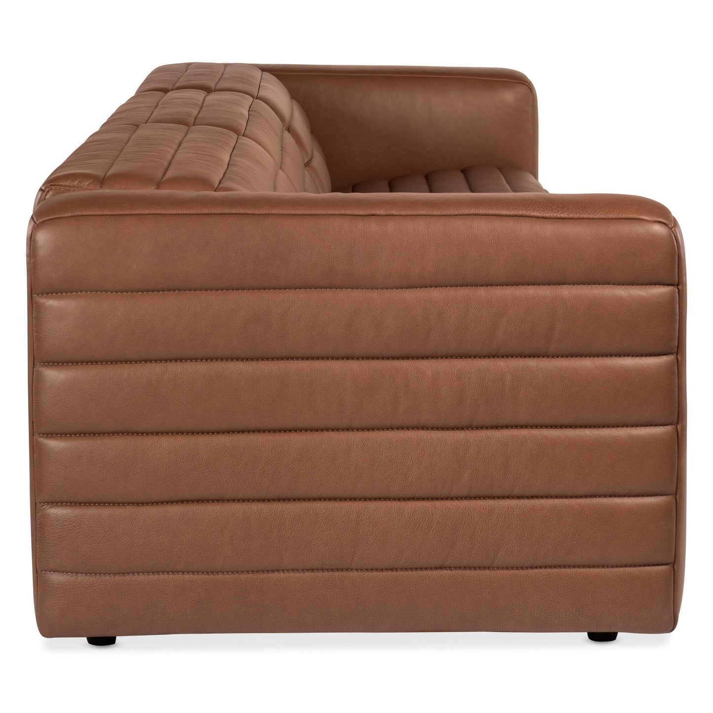 Mobili Hooker SS454-GP3-CHATELAIN-POWER-SOFA Chatelain 124 Wide 3