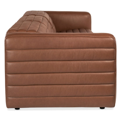 Mobili Hooker SS454-GP3-CHATELAIN-POWER-SOFA Chatelain 124 Wide 3