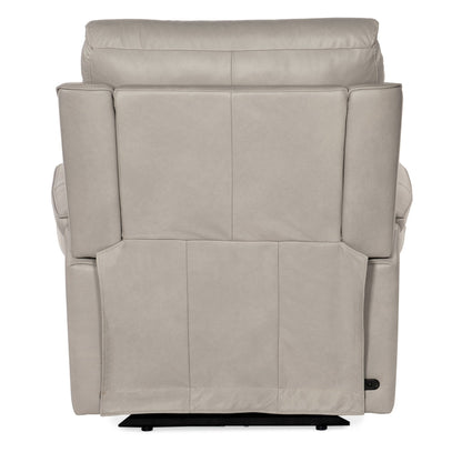 Tavolo reclinabile in pelle Hooker Furniture SS608-PHZL1 41