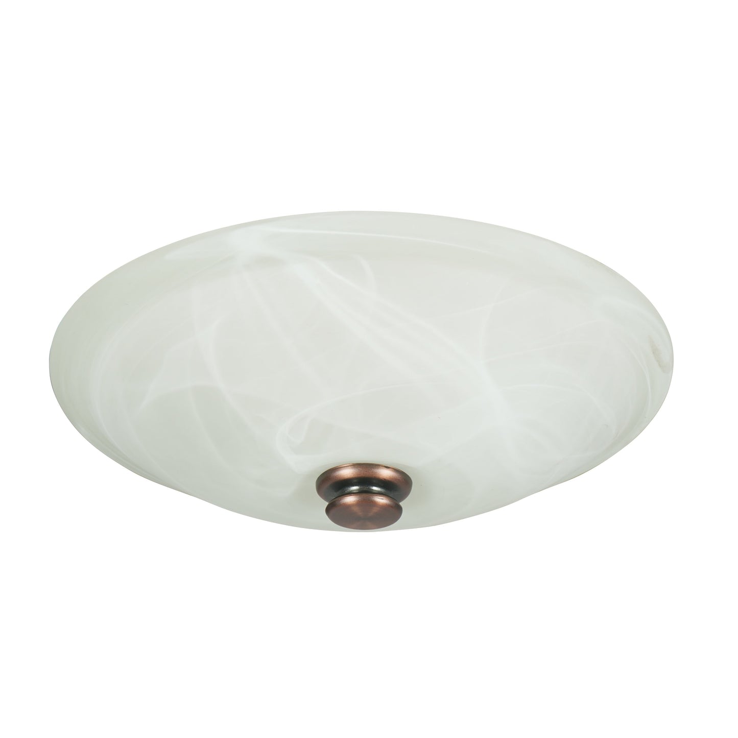 Ventilatore da bagno Hunter Boswell con luce