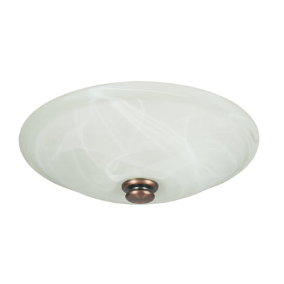 Ventilatore da bagno Hunter Boswell con luce