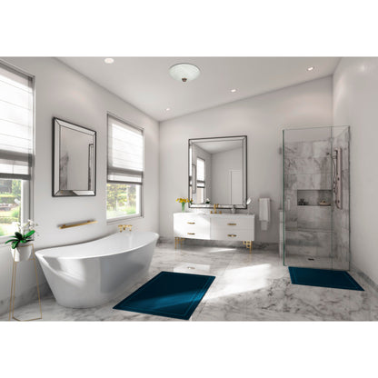 Ventilatore da bagno Hunter Boswell con luce