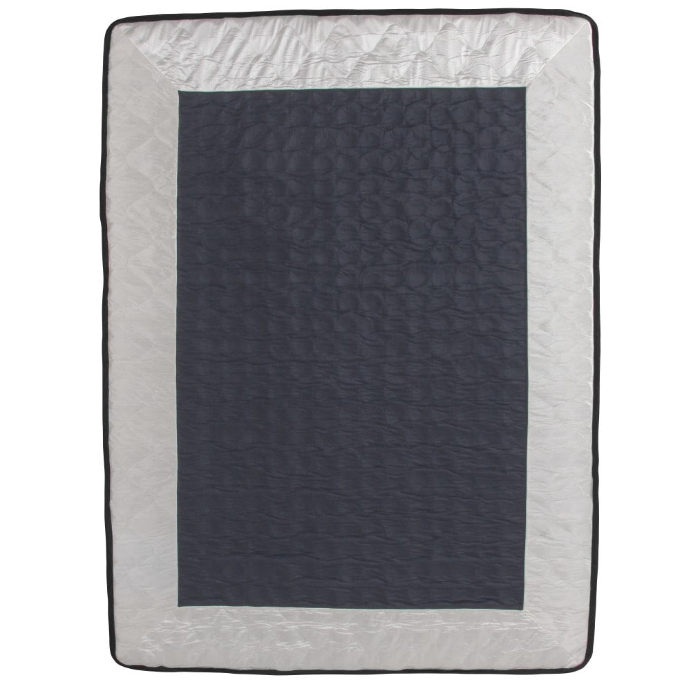 Materasso ibrido in memory foam e molle insacchettate