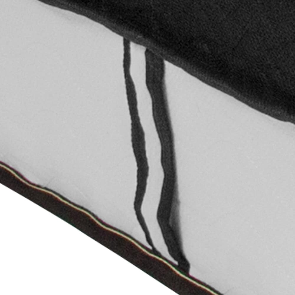 Materasso ibrido in memory foam e molle insacchettate