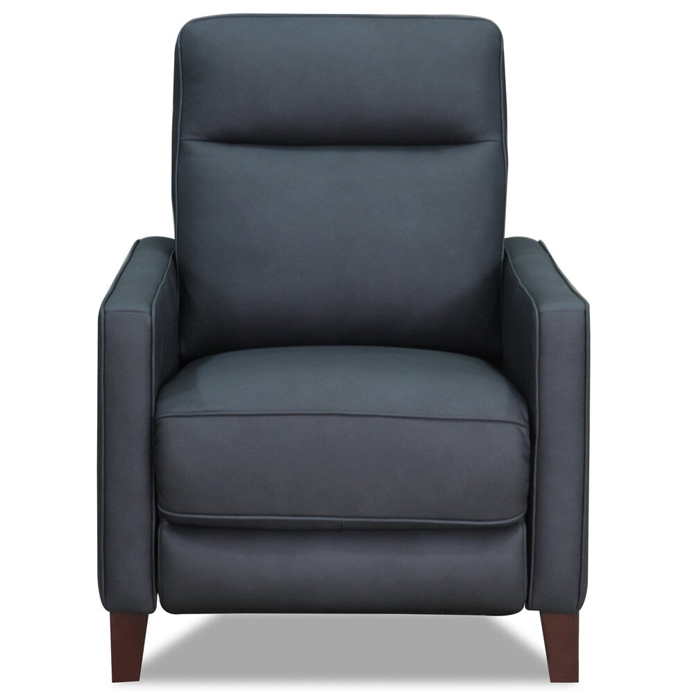 Poltrona reclinabile Hydeline Ashby Zero Gravity con poggiatesta elettrico