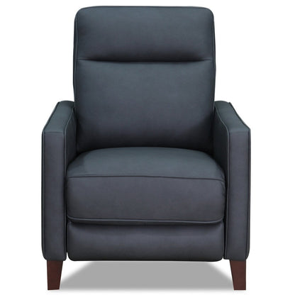 Poltrona reclinabile Hydeline Ashby Zero Gravity con poggiatesta elettrico