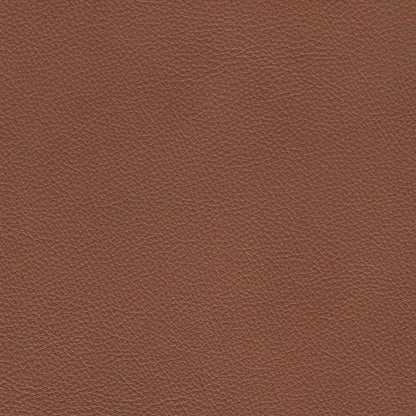 Divano Hydeline Bella in piuma/memory foam/molle in pelle pieno fiore