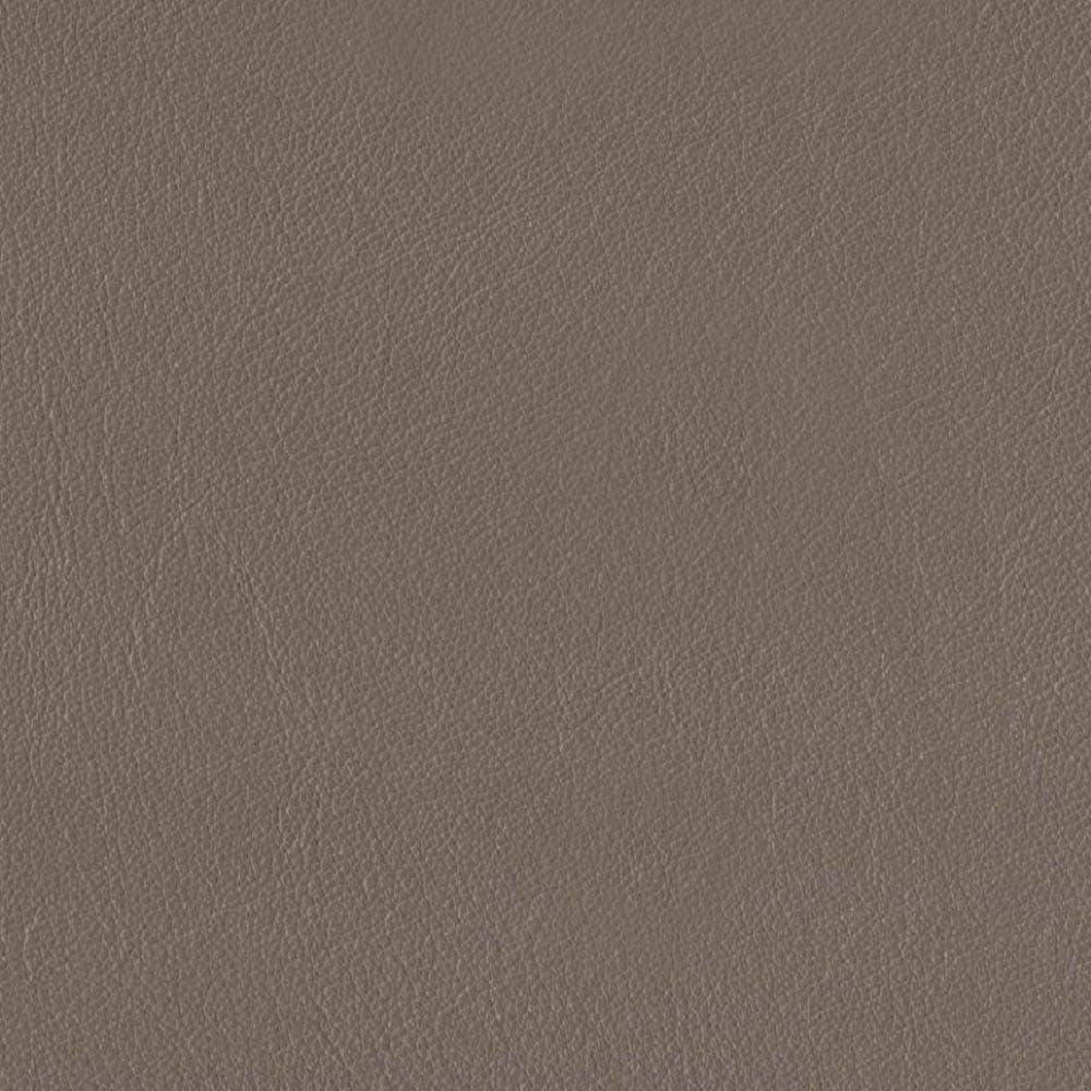 Divano Hydeline Bella in piuma/memory foam/molle in pelle pieno fiore