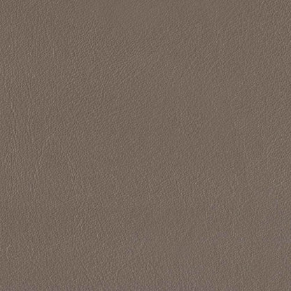 Divano Hydeline Bella in piuma/memory foam/molle in pelle pieno fiore