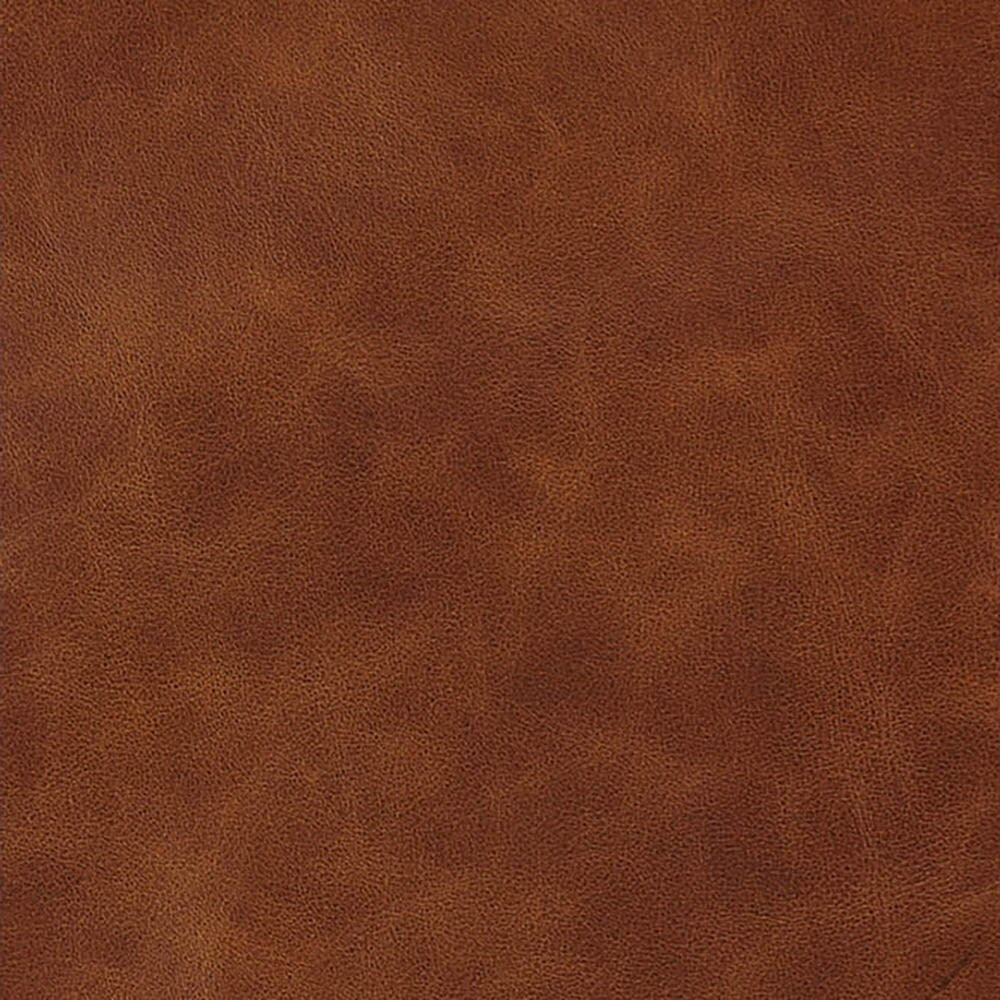 Divano Hydeline Brookfield Waxy Pull-up in pelle pieno fiore con piume, memory foam e molle