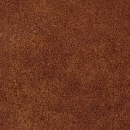 Divano Hydeline Brookfield Waxy Pull-up in pelle pieno fiore con piume, memory foam e molle