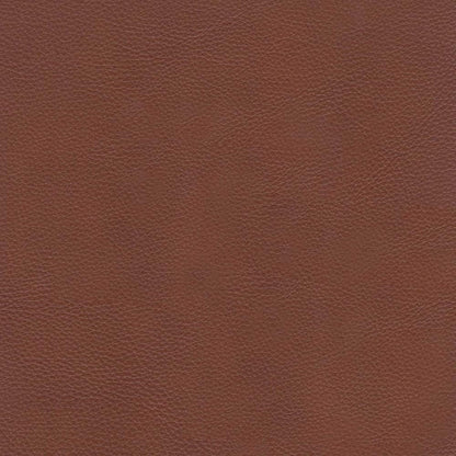 Divano in pelle pieno fiore Hydeline Magnum