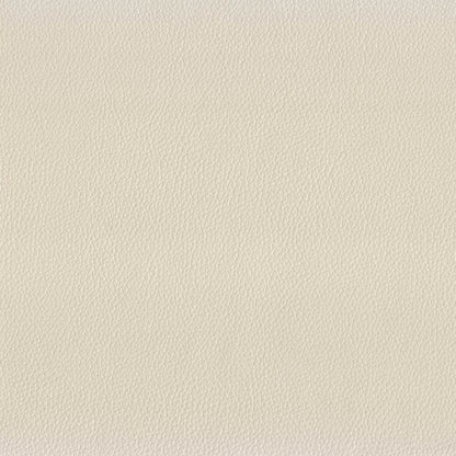 Divano Hydeline Solana in pelle pieno fiore con molle, memory foam e piume