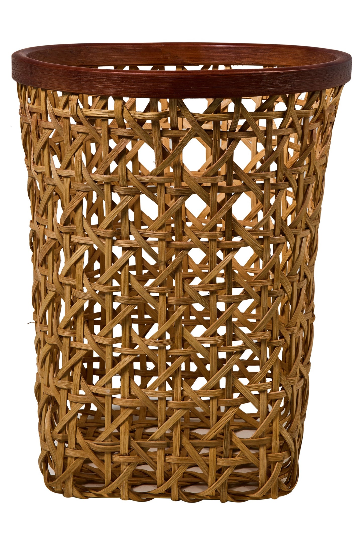 Panier - Cesta Basket Luxury
