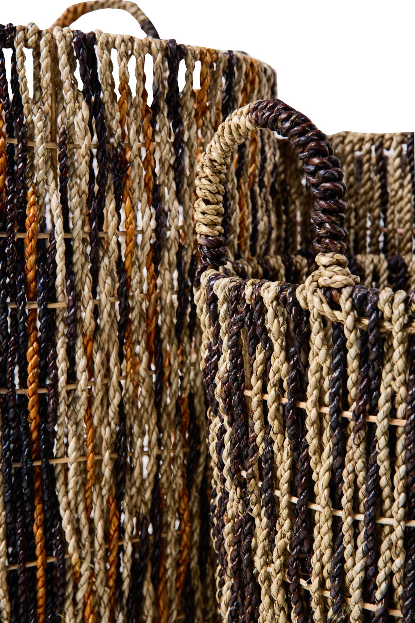 Intrecci - Ceste con Manici Set 1/3