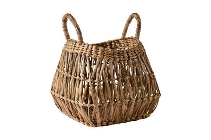 Intrecci - Cesta Giacinto d'Acqua