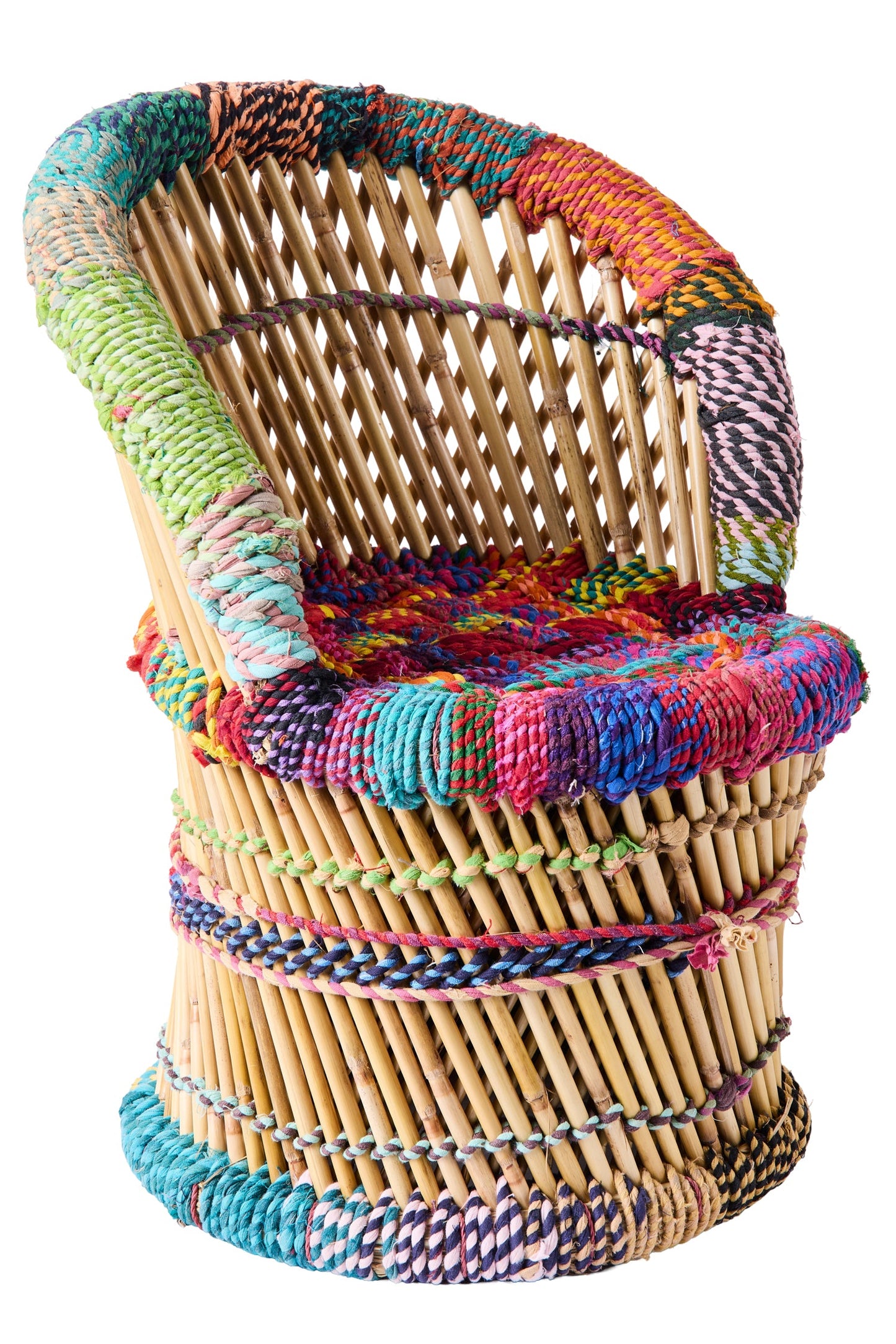 108 - SEDUTE DA INTERNO