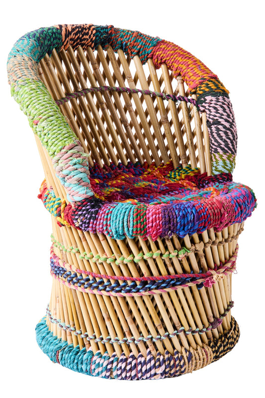 108 - SEDUTE DA INTERNO