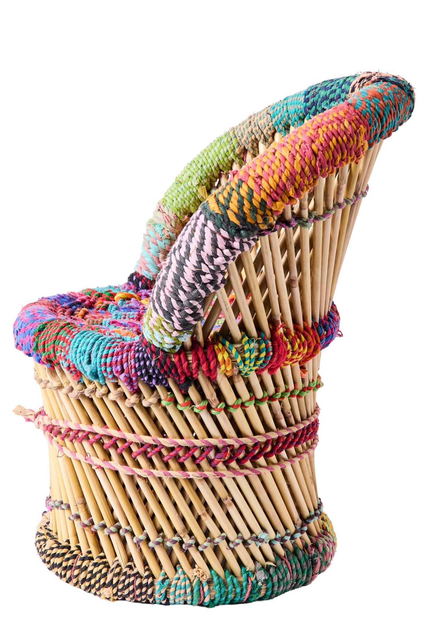 108 - SEDUTE DA INTERNO