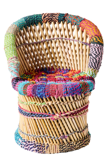 108 - SEDUTE DA INTERNO