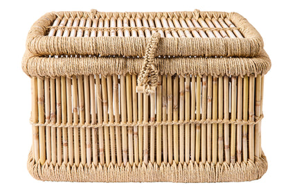 Corda - Baule Corda E Bamboo