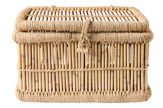 Corda - Baule Corda E Bamboo