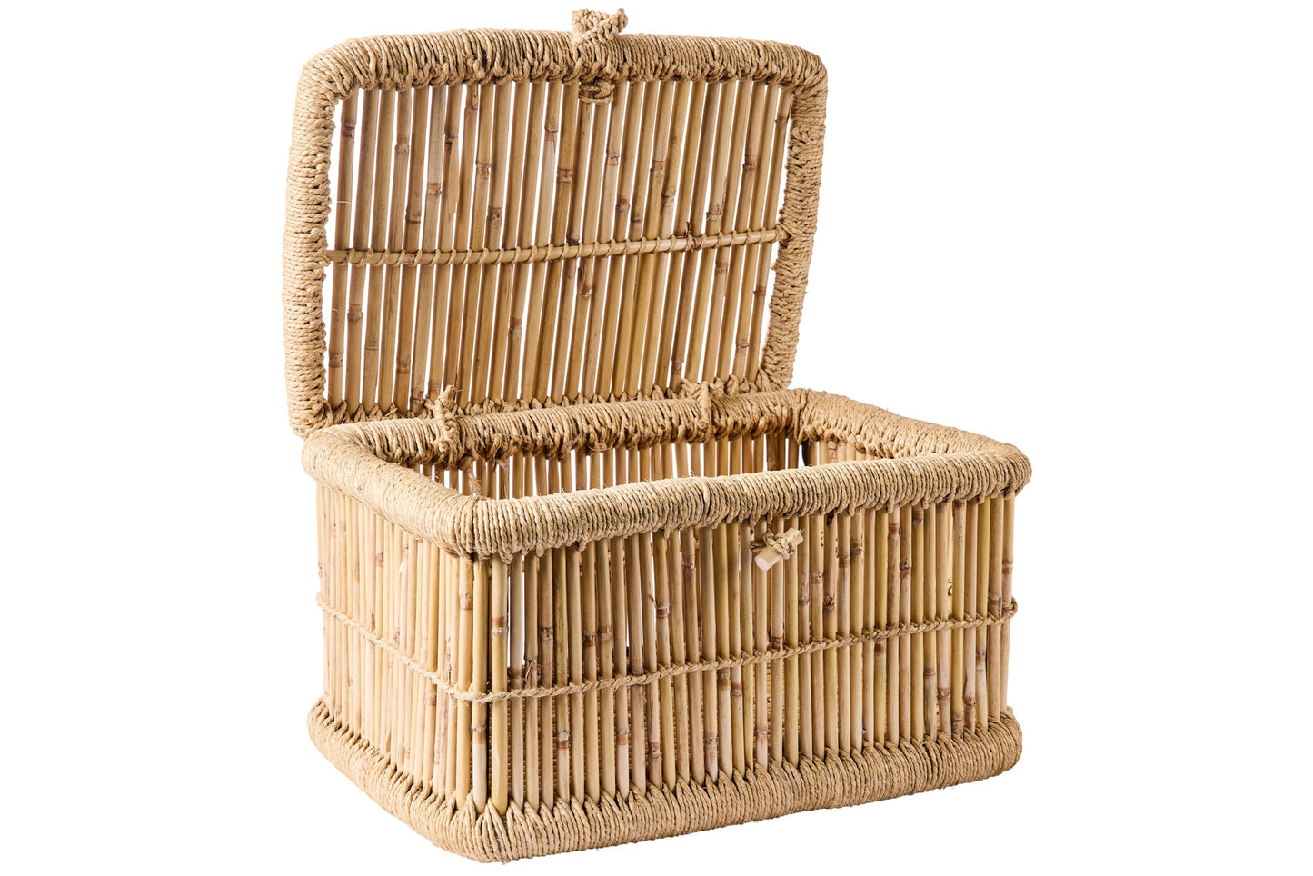 Corda - Baule Corda E Bamboo