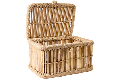 Corda - Baule Corda E Bamboo