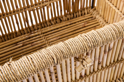 Corda - Baule Corda E Bamboo