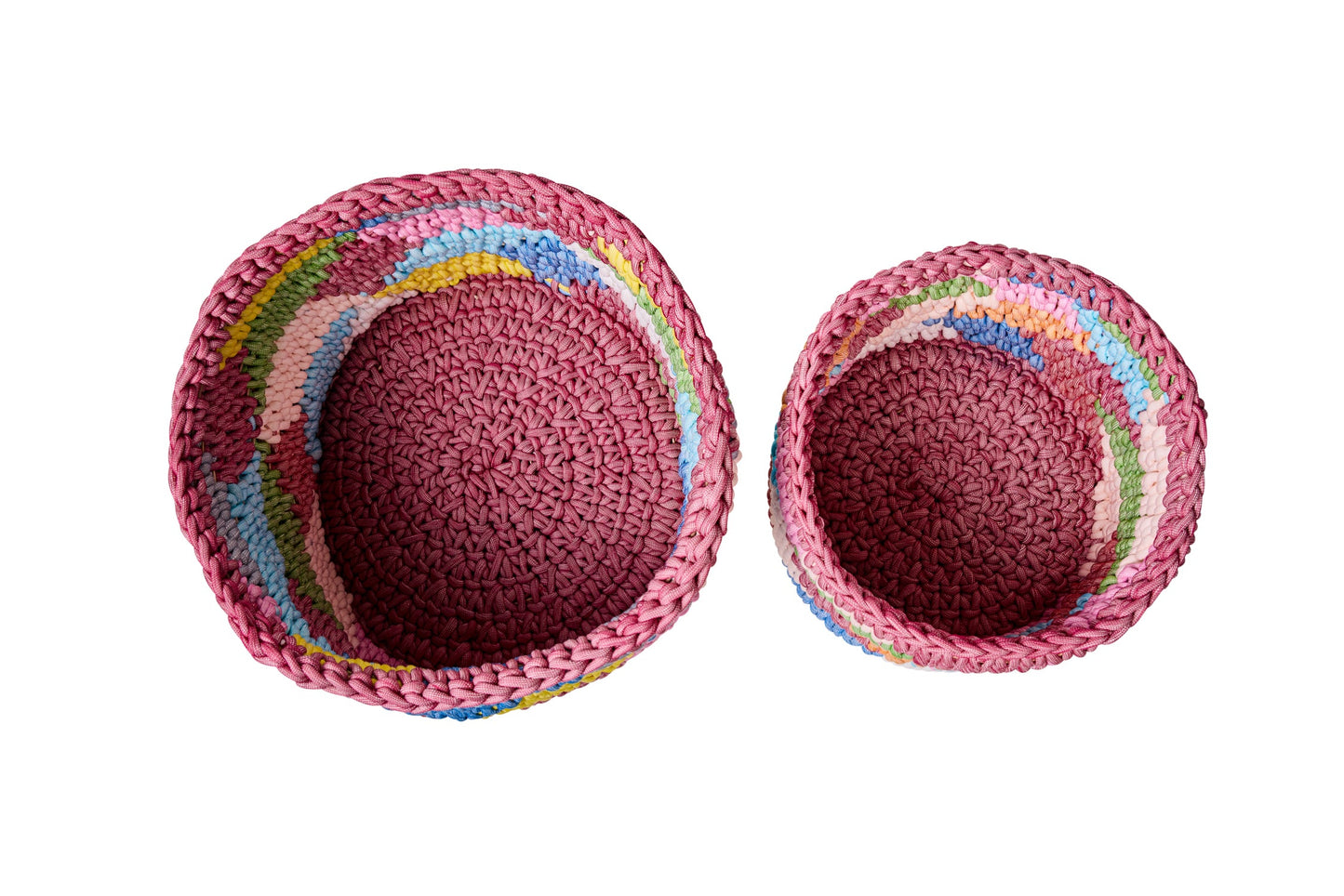 Ceste Maglia - Porta Vasi Set 1/2