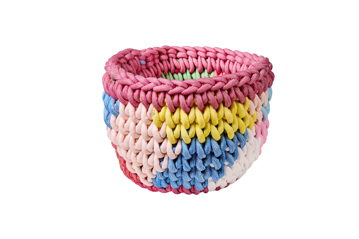 Ceste Maglia - Cestino Tondo