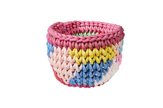 Ceste Maglia - Cestino Tondo