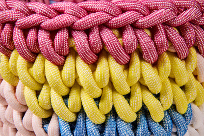 Ceste Maglia - Cestino Tondo