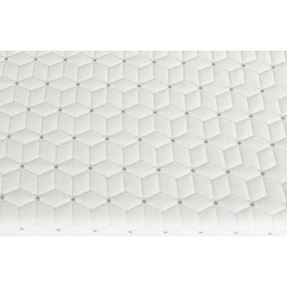 Materasso in memory foam gel Queen-size da 10 pollici Icon Sleep