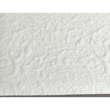 Materasso in memory foam in gel di grafite rigido Premier Sleep Products da 8 pollici