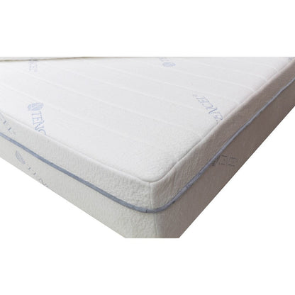Materasso in memory foam gel Icon Sleep by Sommette Cool Tencel da 11 pollici Twin XL