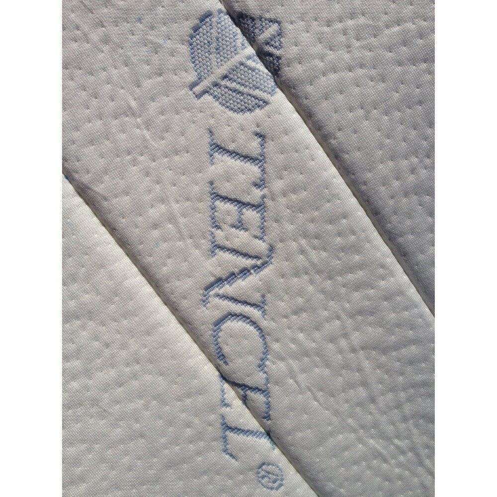 Materasso in memory foam gel Icon Sleep by Sommette Cool Tencel da 11 pollici Twin XL